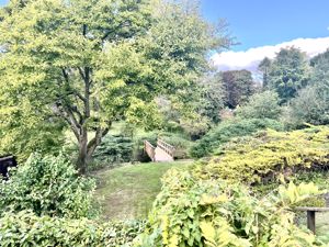 Garden- click for photo gallery